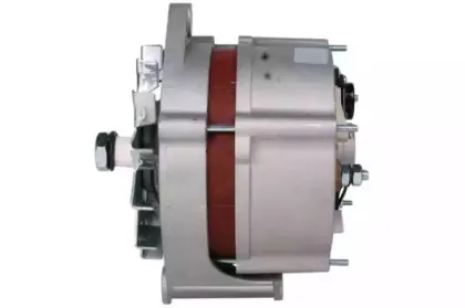 8EL 012 584-201 HELLA Генератор